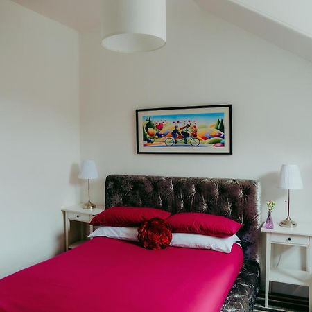 Dawn Break Guest House Largs Εξωτερικό φωτογραφία