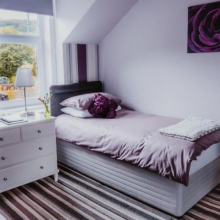 Dawn Break Guest House Largs Εξωτερικό φωτογραφία