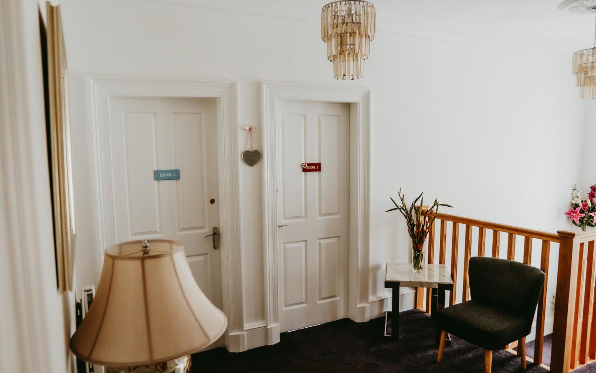 Dawn Break Guest House Largs Εξωτερικό φωτογραφία
