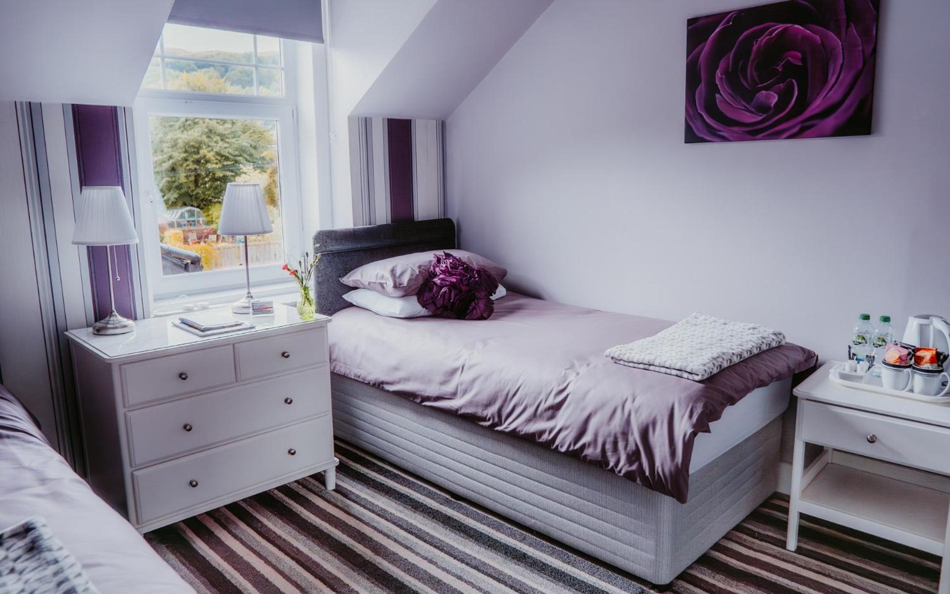 Dawn Break Guest House Largs Εξωτερικό φωτογραφία