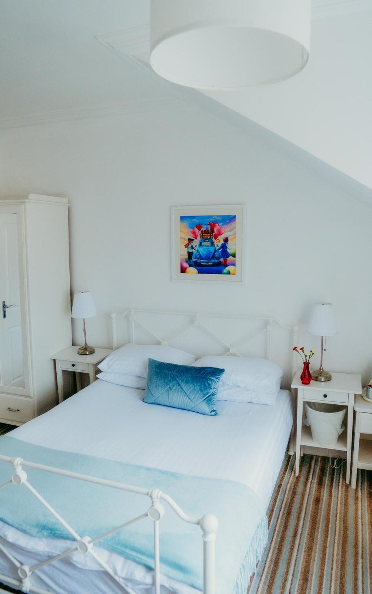 Dawn Break Guest House Largs Εξωτερικό φωτογραφία